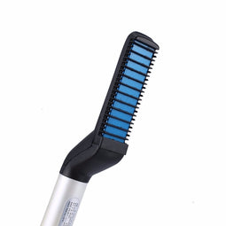 Multifunctional Male Hair Comb