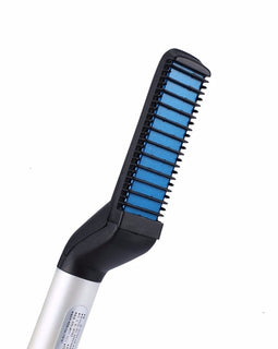 Multifunctional Male Hair Comb