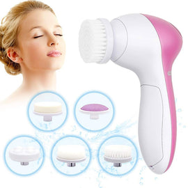 Face Cleansing Brush