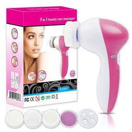 Face Cleansing Brush