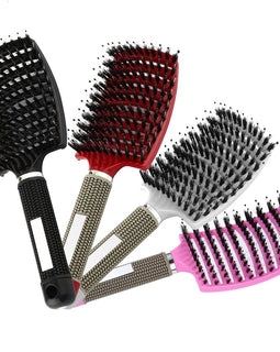 Hair Scalp Massage Comb