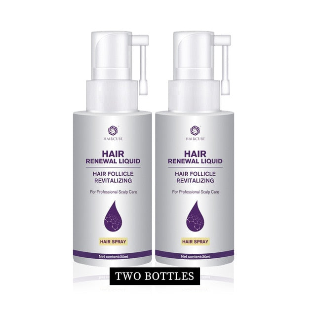 Hair Growth Essence Spray – Ecom Beauty Supply 17161